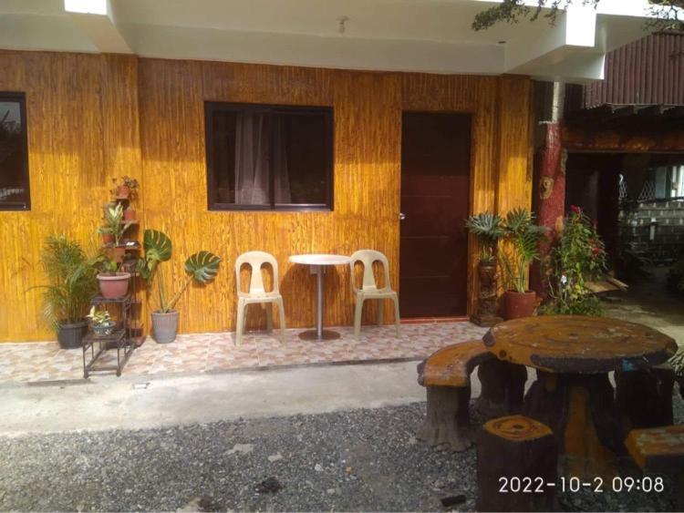 Alona'S Traditional Filipino Home Near 100 Islands Wharf Аламінос Екстер'єр фото